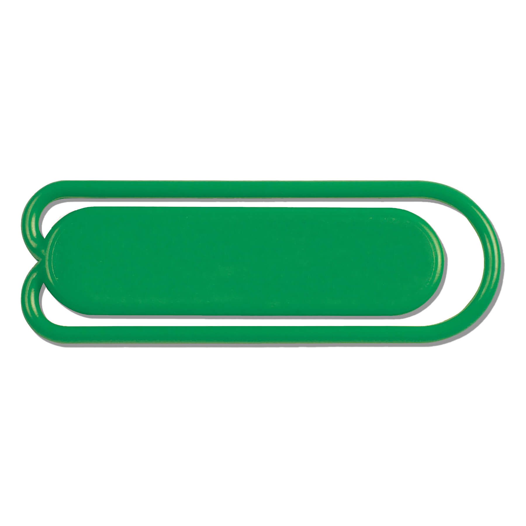 Green Blank